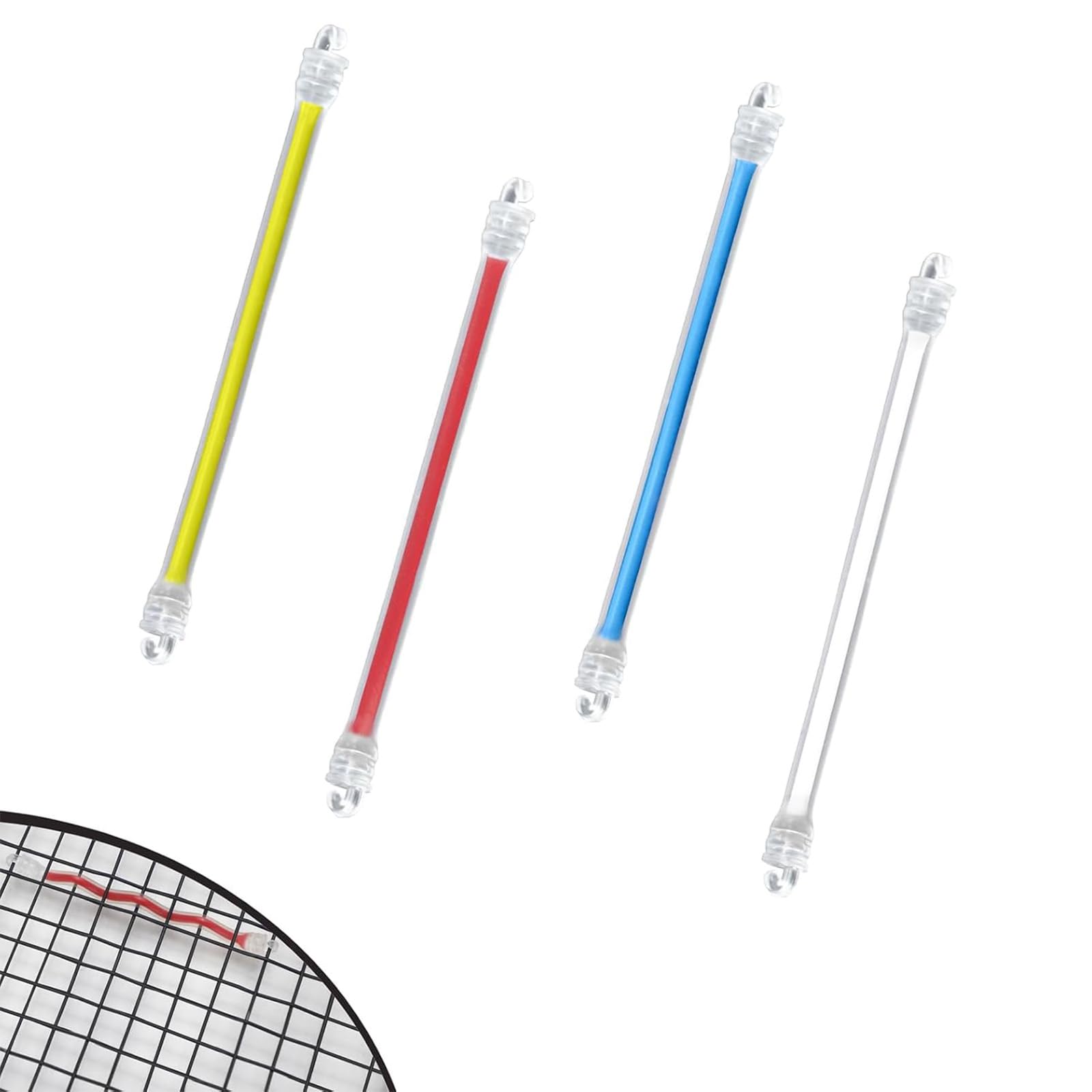 YONEX 硬式テニスラケット振動止め付き ヨネックス YONEX ソフトテニスラケット ボルトレイジ 8V VR8V